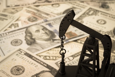 OPEC Dollar Ölpreis